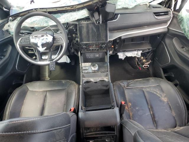 2024 JEEP GRAND CHEROKEE LIMITED 4XE #3305426458