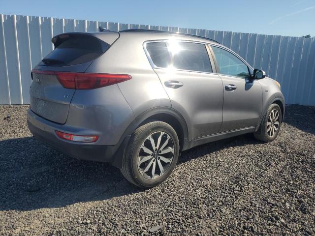 2018 KIA SPORTAGE E - KNDPNCAC1J7301315