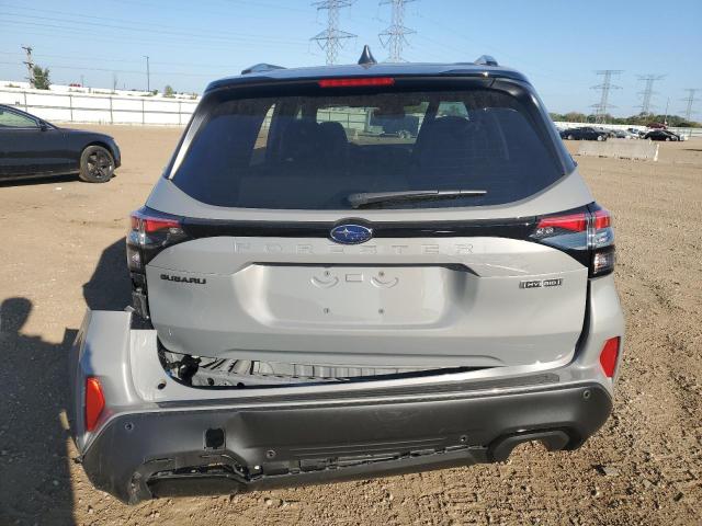 2025 SUBARU FORESTER T JF2SLSTD6SH419860