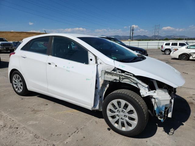2017 HYUNDAI ELANTRA GT - KMHD35LH5HU375874