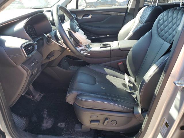 2023 HYUNDAI SANTA FE LIMITED KM8S7DA26PU082360