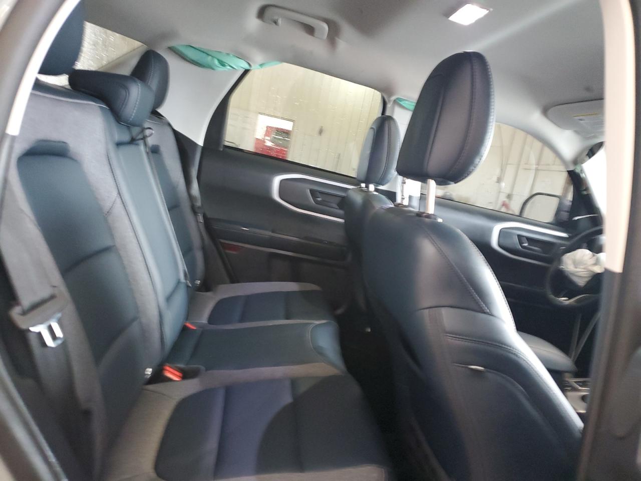 FORD BRONCO SPORT OUTER BANKS