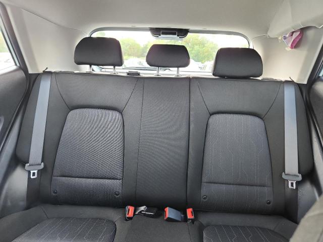 2025 HYUNDAI VENUE SE KMHRB8A33SU359293