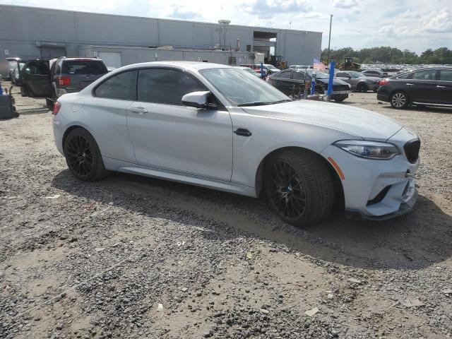 2021 BMW M2 COMPETI WBS2U7C01M7H17257