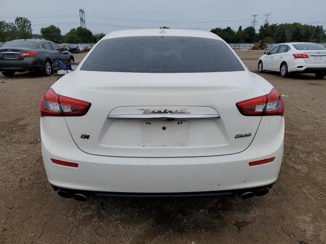 2016 MASERATI GHIBLI S #3291336145
