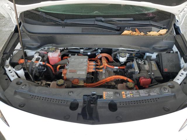 2023 CHEVROLET BOLT EUV L 1G1FY6S0XP4148333