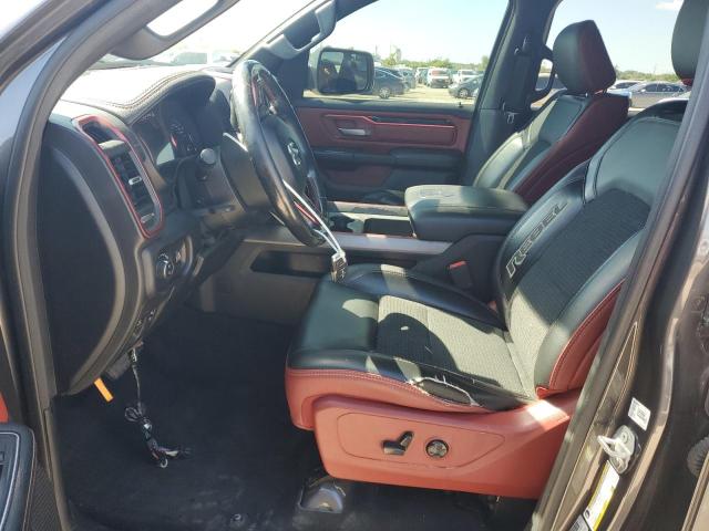 2020 RAM 1500 REBEL 1C6SRFLT6LN176105