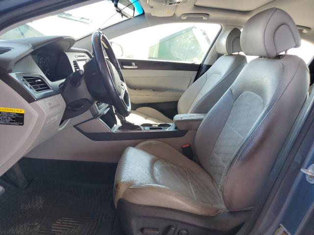 2016 HYUNDAI SONATA SPO 5NPE34AF7GH421086