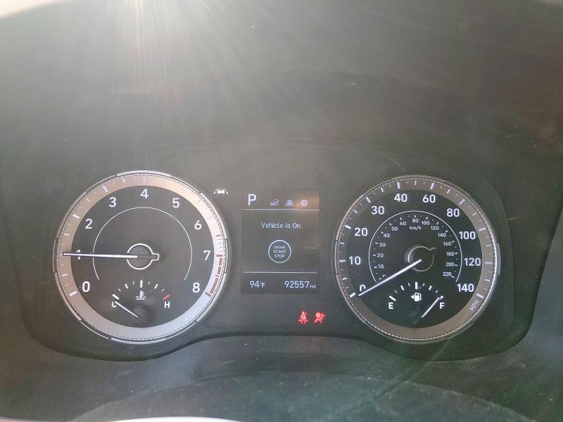 2021 HYUNDAI VENUE SEL - KMHRC8A37MU118451