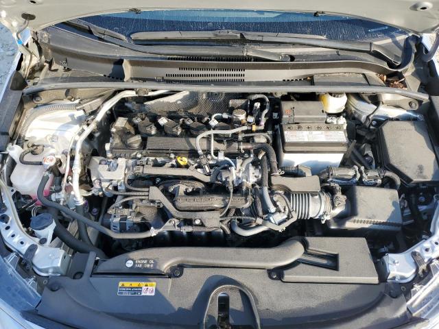 2023 TOYOTA COROLLA LE - JTDB4MEE4PJ007370