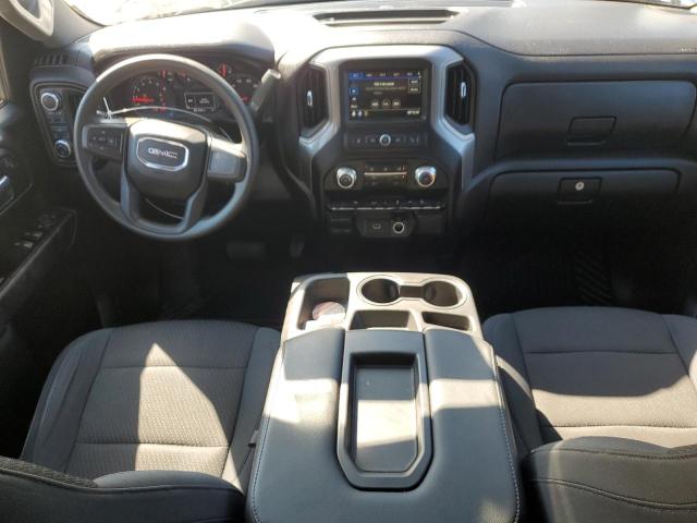 2019 GMC SIERRA K15 1GTR9AEF8KZ361703