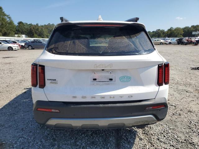 2022 KIA SORENTO EX 5XYRHDLF2NG133903