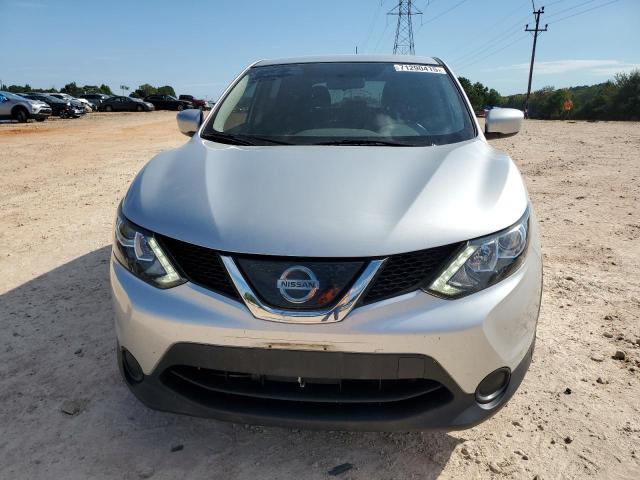 2019 NISSAN ROGUE SPORT S JN1BJ1CR8KW315864