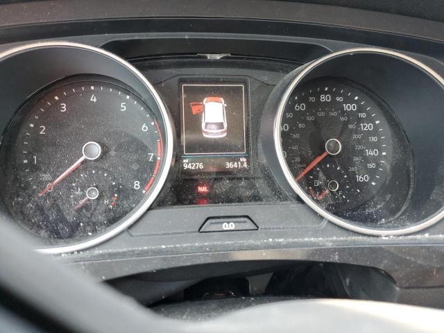 2020 VOLKSWAGEN TIGUAN SE - 3VV2B7AX4LM038695