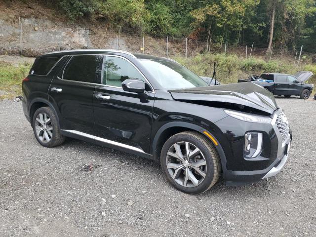 2021 HYUNDAI PALISADE S KM8R4DHE8MU206650