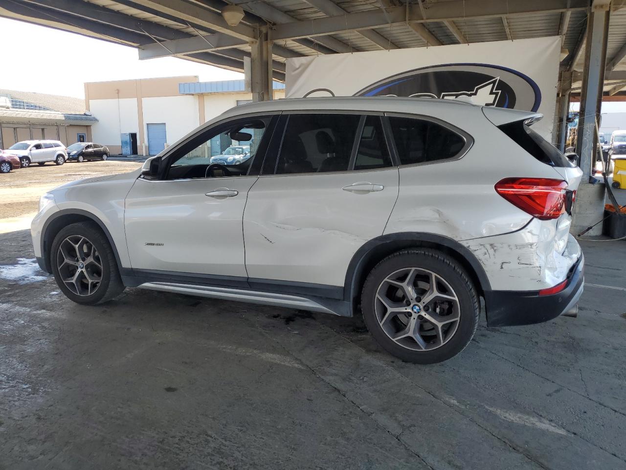 BMW X1 XDRIVE28I