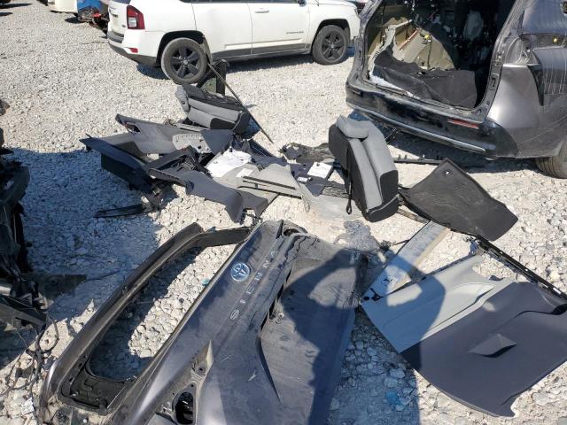 2022 TOYOTA SIENNA LIM 5TDZSKFCXNS041223