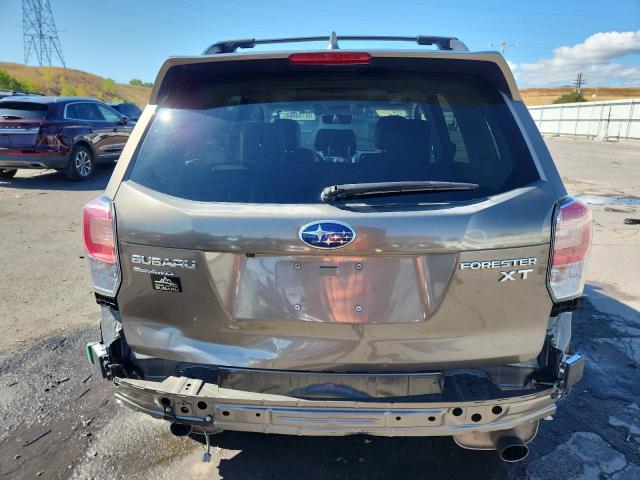 2018 SUBARU FORESTER 2 JF2SJGWC8JH511119
