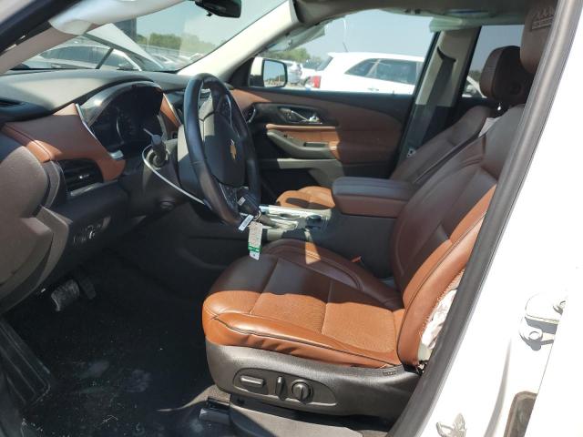2018 CHEVROLET TRAVERSE HIGH COUNTRY 1GNEVKKW9JJ118670