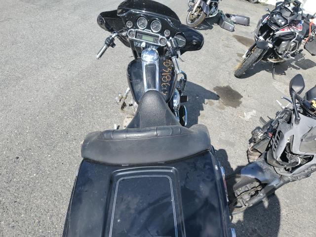 2008 HARLEY-DAVIDSON FLHT CLASS 1HD1FF4348Y678837