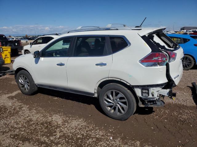 2015 NISSAN ROGUE S - 5N1AT2MV4FC805886