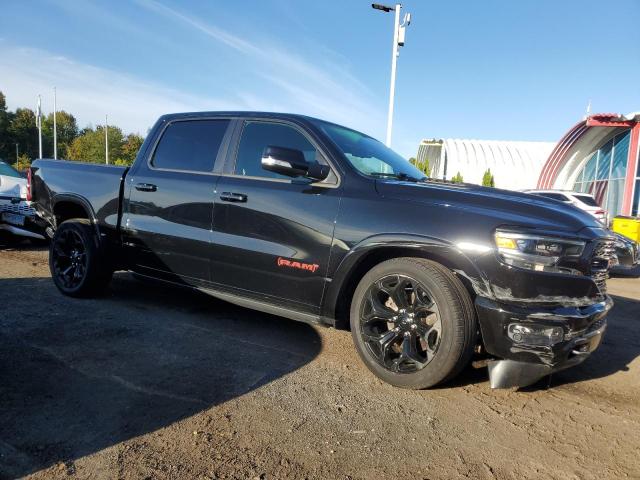 2022 RAM 1500 LIMITED 1C6SRFHT6NN387025