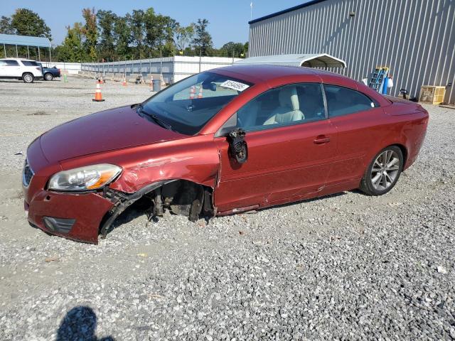 VOLVO C70 T5