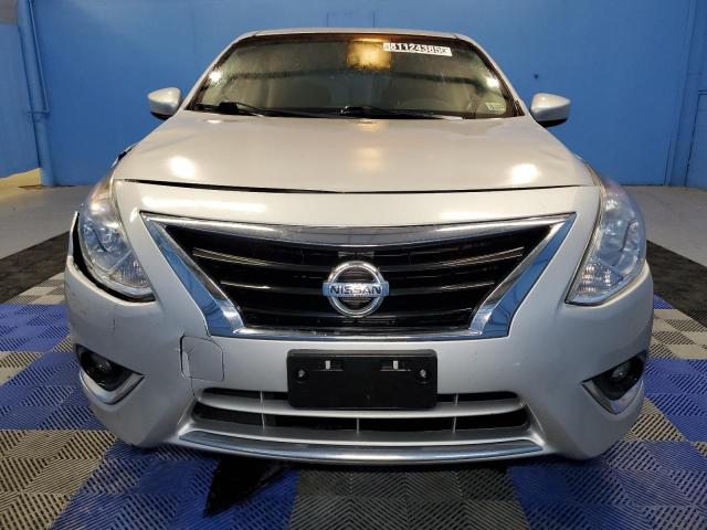 2018 NISSAN VERSA S - 3N1CN7AP1JL845840