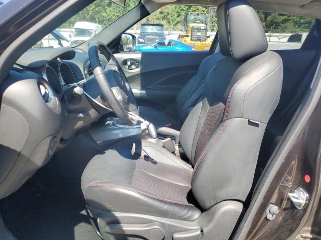 2017 NISSAN JUKE S JN8AF5MV1HT751273