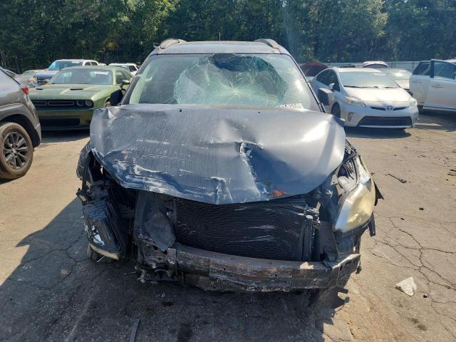 2010 CHEVROLET TRAVERSE L #3265775224