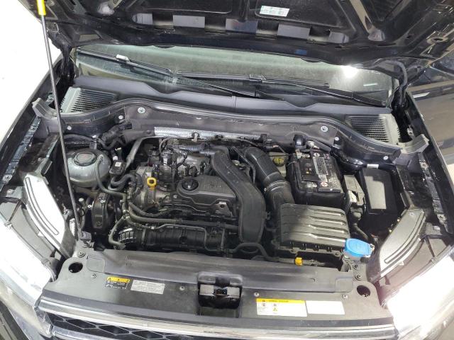 2022 VOLKSWAGEN TAOS SEL 3VV2X7B27NM072766