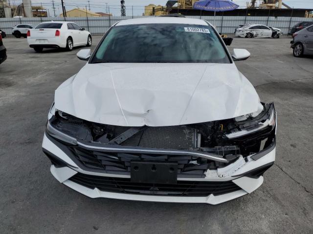 2024 HYUNDAI ELANTRA SE - Other View