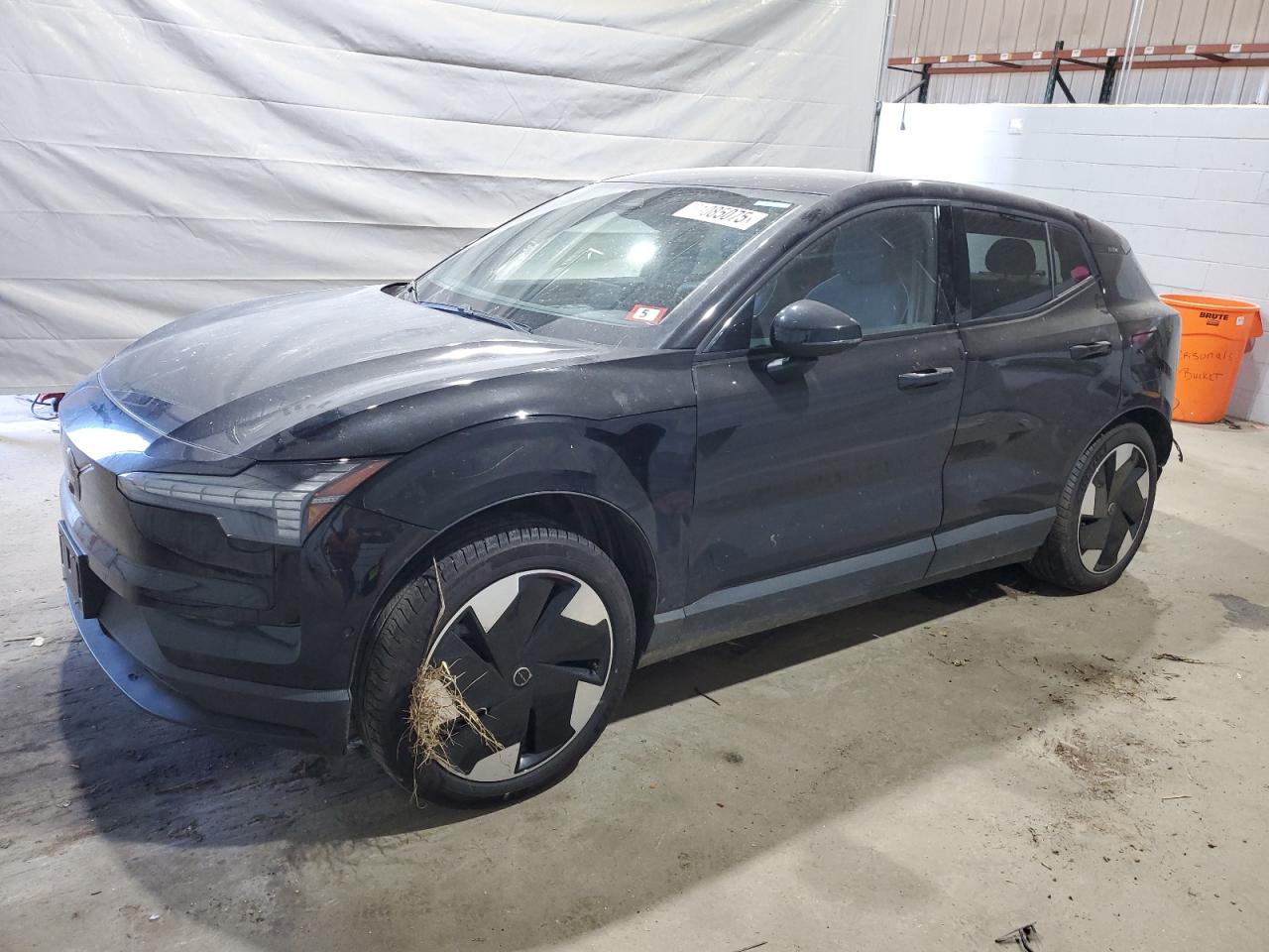 VOLVO EX30 ULTRA