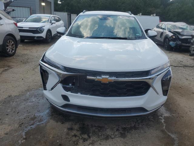 2025 CHEVROLET TRAX 1LT KL77LHEP2SC147736