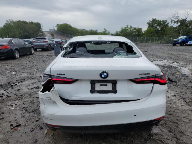 2024 BMW 430XI - WBA73AP02RCP12682