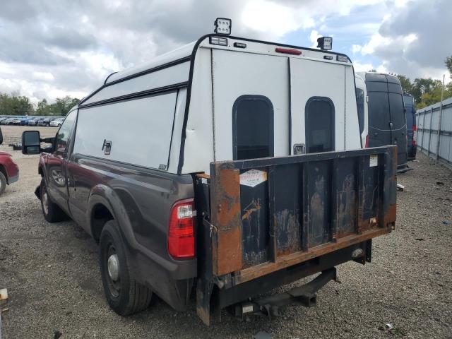 2016 FORD F250 SUPER 1FTBF2A60GEA59195