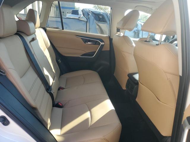 2023 TOYOTA RAV4 XLE P - 2T3A1RFV6PW362770