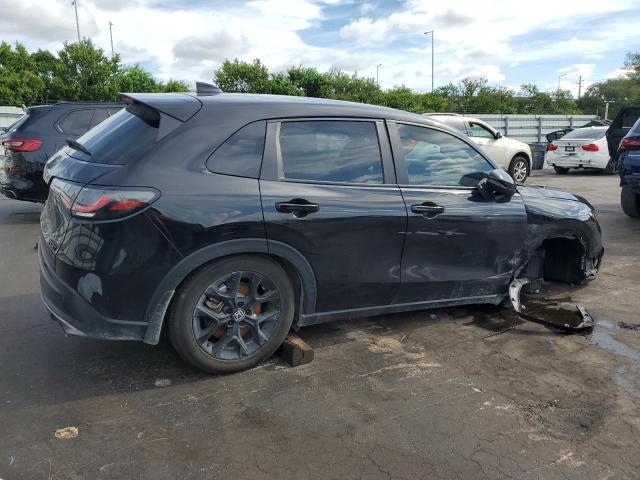 2024 HONDA HR-V SPORT - 3CZRZ1H55RM746015