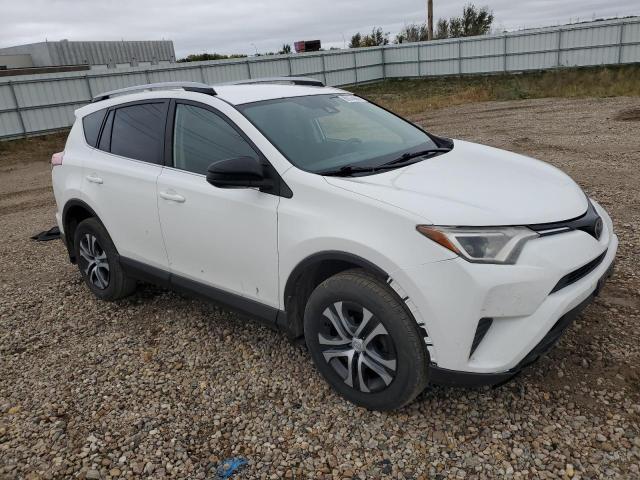 2018 TOYOTA RAV4 LE JTMBFREV9JJ719985