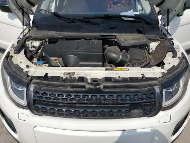 2019 LAND ROVER RANGE ROVER EVOQUE SE SALVP2RXXKH345255