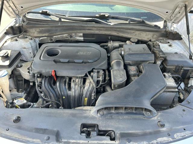 2019 KIA OPTIMA LX 5XXGT4L30KG323792