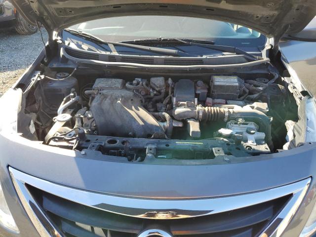 2018 NISSAN VERSA S 3N1CN7AP0JL844002