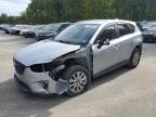 2016 MAZDA CX-5 TOURI - JM3KE4CY4G0760758