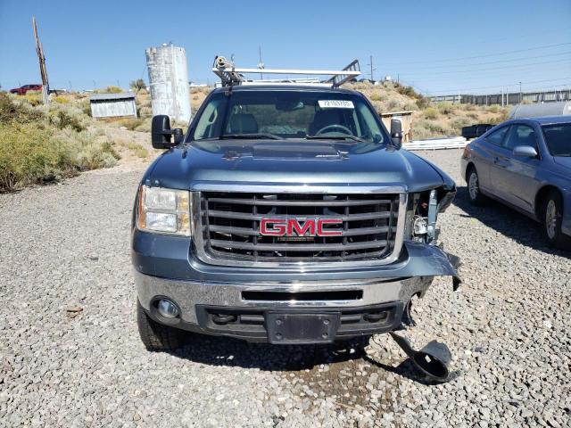 2008 GMC SIERRA K25 #3267212169