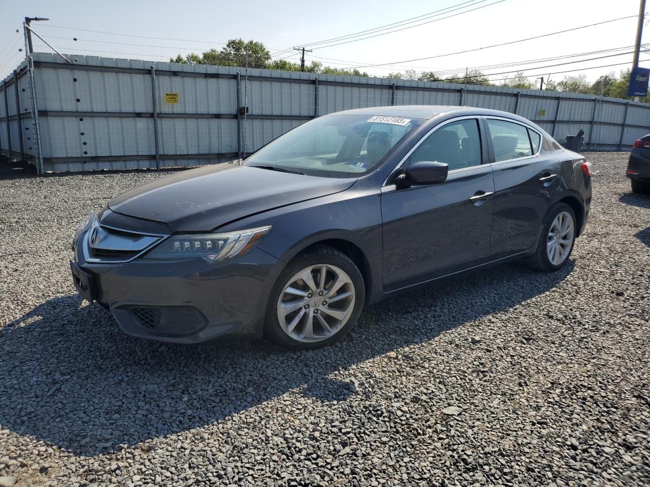 ACURA ILX PREMIUM
