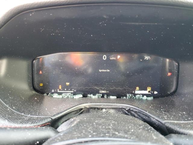 2022 JEEP COMPASS TR 3C4NJDDBXNT104799