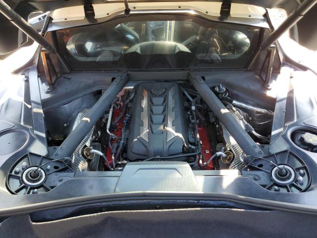 2022 CHEVROLET CORVETTE STINGRAY 2LT 1G1YB2D46N5105408