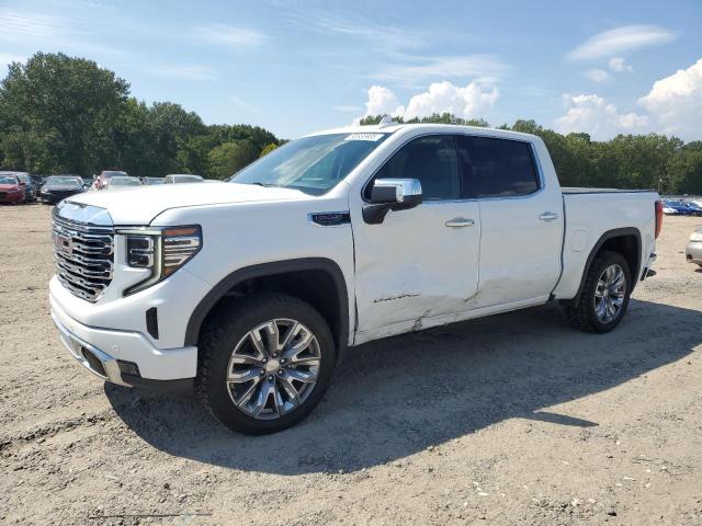 Global Auto Auctions: 2023 GMC SIERRA K15
