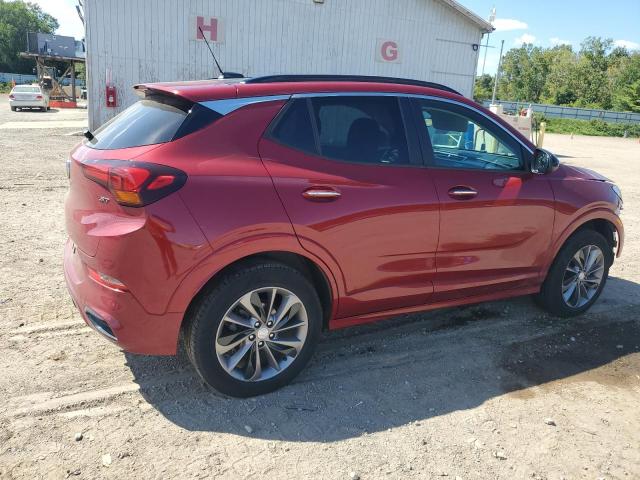 2020 BUICK ENCORE GX KL4MMESL9LB104340