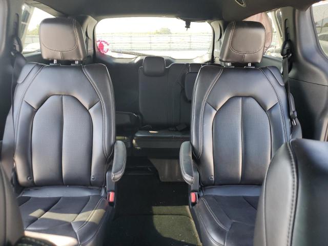 2023 CHRYSLER PACIFICA - 2C4RC1BG1PR568868